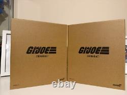 Super7 GI JOE Ultimate Cobra B. A. T. ACTION FIGURE (G. I. JOE)
