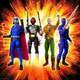 Super7 GI JOE Wave 1 Ultimate SET OF 4 Action Figures (G. I. JOE)