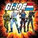 Super7 GI JOE Wave 4 Ultimate SET OF 4 ACTION FIGURE (G. I. JOE)
