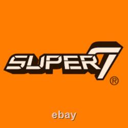 Super7 GI JOE Wave 4 Ultimate SET OF 4 ACTION FIGURE (G. I. JOE)