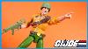 Super7 Ultimates G I Joe Wave 1 Duke Action Figure Review