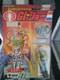 TAKARA GI Joe Cobra Enemy E-10 Dreadnok Ripper Figure