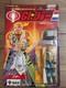Takara G. I. Joe E-09 Cobra Buzzer Action Figure Japan With Box New