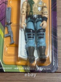 Takara G. I. Joe E-09 Cobra Buzzer Action Figure Japan With Box New