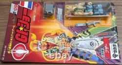 Takara G. I. Joe E-09 Cobra Buzzer Action Figure Japan With Box New