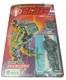 Takara GI JOE 1986 E-05 Cobra FIREFLY Vintage Rare Unopened Action Figure