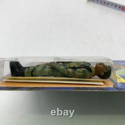 Takara GI JOE 1986 G-04 Stalker Vintage Rare Unopened Action Figure