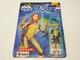 Takara GI JOE 1986 G-05 Scarlett Vintage Rare Unopened Action Figure