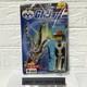 Takara GI JOE 1986 G-12 Torpedo Vintage Rare Unopened Action Figure