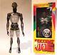 Takara Medicom SKULL HEAD JOE Grasshopper figure RARE Cyborg Android 12 inch