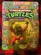 Teenage Mutant Ninja Turtles TMNT Muckman Joe E 1990 Playmates Action Figure NIB