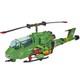Teenage Mutant Ninja Turtles x G. I. Joe Turtle-Fly Copter
