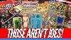 The Gi Joe Ripoffs From The 80s