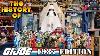 The History Of G I Joe A Real American Hero 1987 Edition