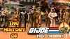 The History Of Gi Joe A Real American Hero 1983 Edition