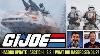 The Latest Updates From Hasbro Upcoming G I Joe Classified Figures What DID Hasbro Send Us