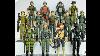 The Rarest And Most Valuable 3 34 Inch Vintage Gi Joe Action Figures