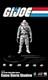 ThreeZero G. I. Joe Camo Storm Shadow 16 Scale Collectible Figure