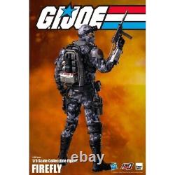Threezero 16 G. I. Joe Firefly