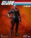 Threezero FigZero G. I. Joe Destro