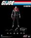 Threezero G. I. Joe Destro 1/6 Scale Action Figure