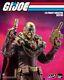 Threezero G. I. Joe FigZero Profit Director Destro Exclusive