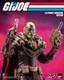 Threezero G. I. Joe FigZero Profit Director Destro Exclusive 1/6 Figure NEW