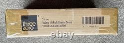 Threezero G. I. Joe FigZero Profit Director Destro Exclusive 1/6 Figure NEW