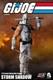 Threezero G. I. Joe FigZero Storm Shadow 1/6 Scale Figure