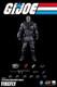 Threezero G. I. Joe Firefly 1/6 Scale Action Figure