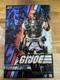 Threezero G. I. Joe Roadblock 1/6 Scale Figure UNOPENED & MINT
