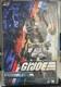 Threezero G. I. Joe Roadblock 1/6 Scale Figure UNOPENED & MINT