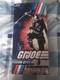 Threezero GI Joe Snake Eyes 1/6 Scale Figure