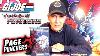 Todd Mcfarlane Presents G I Joe U0026 Transformers Page Punchers