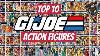 Top 10 G I Joe Action Figures Of All Time 2022