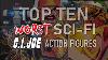 Top 10 Worst G I Joe Sci Fi Action Figures Hcc788