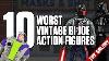 Top 10 Worst Vintage Gi Joe Action Figures List Show 38