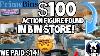 Toy Hunting 100 Action Figure For 14 Found At Bin Store Marvel Legends Gi Joe Classified Eps446