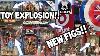 Toy Hunting New Marvel Legends Gi Joe Classified Neca Horror Aew Wrestling Mezco Eps283