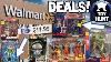 Toy Hunting Walmart Deals New Marvel Doomsday DC Multiverse Gi Joe Action Figures Neca Eps549