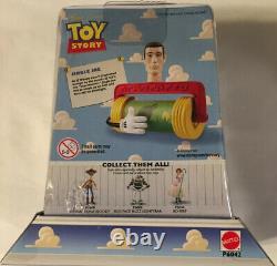 Toy Story Movie Collectibles JINGLE JOE 2009 Mattel