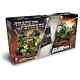 Transformers Collaborative G. I. Joe Mash-Up, Bumblebee A. W. E. Striker & Stalker