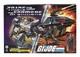 Transformers Collaborative G. I. Joe Mash-Up, Megatron H. I. S. S. Tank by Hasbro