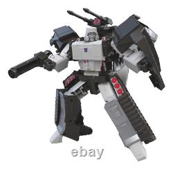 Transformers Collaborative G. I. Joe Mash-Up, Megatron H. I. S. S. Tank by Hasbro