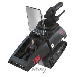 Transformers Collaborative G. I. Joe Mash-Up, Megatron H. I. S. S. Tank by Hasbro