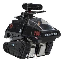 Transformers Collaborative G. I. Joe Mash-Up, Megatron H. I. S. S. Tank by Hasbro