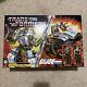 Transformers Collaborative G. I. Joe x Transformers Autobot Kup Triple T