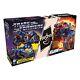 Transformers Collaborative Gi Joe Soundwave Dreadnok & Thunder Machine Zartan