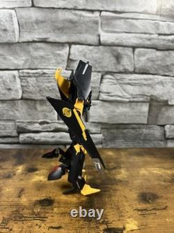 Transformers G. I JOE ADVANCED STEALTH B. A. T BAT CROSSOVER OLD SNAKE