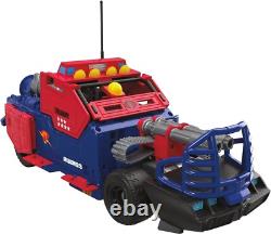 Transformers G. I. Joe Collaboration Soundwave Dreadnok Thunder Machine NEWithSealed